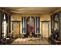 سبک امپراطوری فرانسه