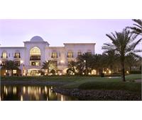 زمین گلف آدرس مونتگومری (دبی)