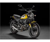 موتورسیکلت دوکاتی Scrambler Icon مدل 2015