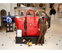 کیف رالف رولن مدل -ریکی