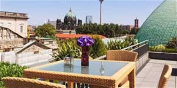 Hotel de Rome