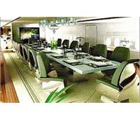 جت شخصی شاهزاده آل ولید