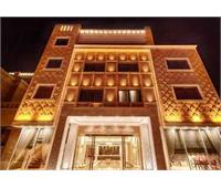 هتل زندیه شیراز