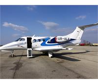 جت‌های اختصاصی‌ثروتمندان در مهرآباد