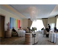 رستوران کریسییر