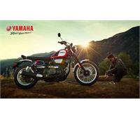 یاماها اس سی آر ۹۵۰