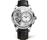 Jaeger-LeCoultre's Hybris Mechanica à Grande Sonnerie