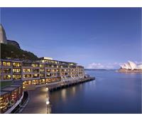 Hotel Park Hyatt Sydney