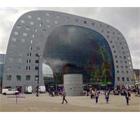 مرکز خرید نعل اسبی