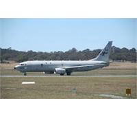 P-8A خدای دریا