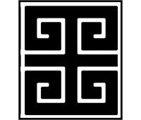 الگوی Greek key