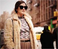 چند راه کاربردی برای استفاده از کت‌های قدیمی