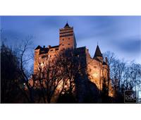 Bran Castle