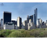 گرانترین آپارتمان نیویورک