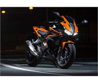 هوندا سی بی آر ۵۰۰ آر