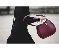 تلفیق فلز و چرم، مد امسال کیف زنانه