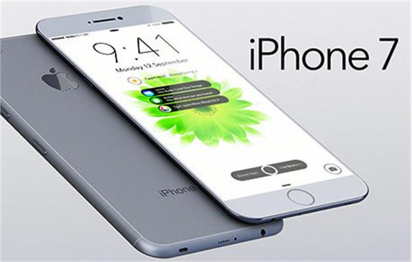 iphone 7