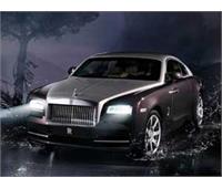 رولز رویس رِیث (شبح)