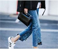 جدیدترین مدل‌های شلوار جین بهار-تابستان 2017