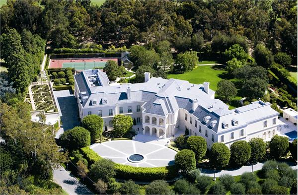 The Manor