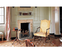 سبک صندلی Lolling