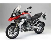 بی‌ام‌و R 1200 GS