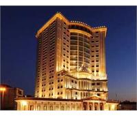 ھتل قصر طلایی