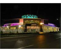 مجتمع تجاری الماس شرق