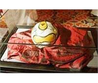 گرانترین توپ فوتبالی جهان