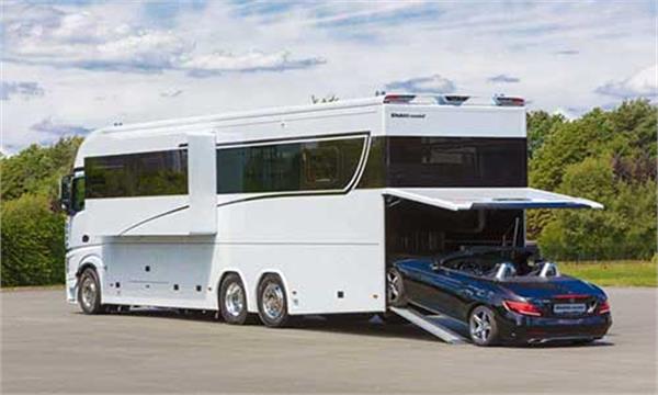 Variomobil Signature 1200