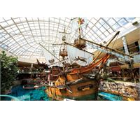 مرکز خرید West Edmontonدر ادمونتن، کانادا