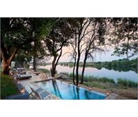 Matetsi River Lodge