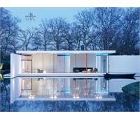 خانه اسکای وود