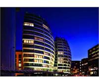 خانه های لوکس لندن ، پنت هاوس فوق العاده لوکس کمانی!