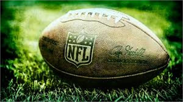 باشگاه فوتبال آمریکایی NFL