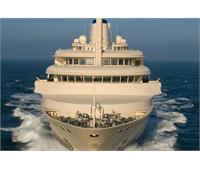 کشتی آل سعید