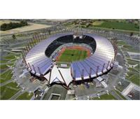 استادیوم دل آلپی