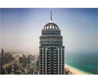 برج پرنسس دبی