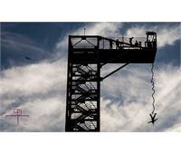 باشگاه بانجی جامپینگ توچال