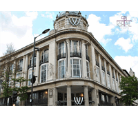 مرکز خرید وایتلیز