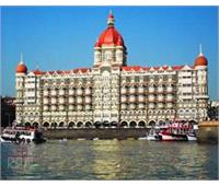 The Taj Mahal Palace Hotel - Mumbai