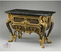 سبک باروک فرانسه (لویی 14)