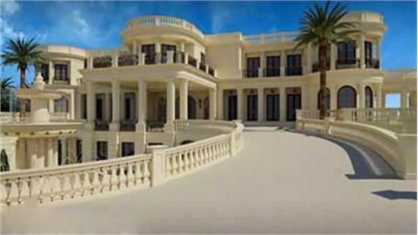 Le Palais Royal