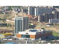 مجتمع خلیج فارس شیراز