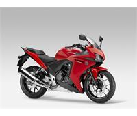 موتورسیکلت هوندا CBR500R مدل 2015