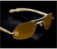 عینک آفتابی Luxuriator Style 23 Canary