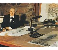 خانه شرمن بوث