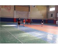 مجموعه ورزشی صدف