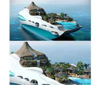 آشنایی با لوکس‌ترین قایق‌های تفریحی+عکس