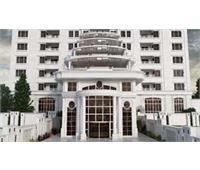 برج قصر چناران